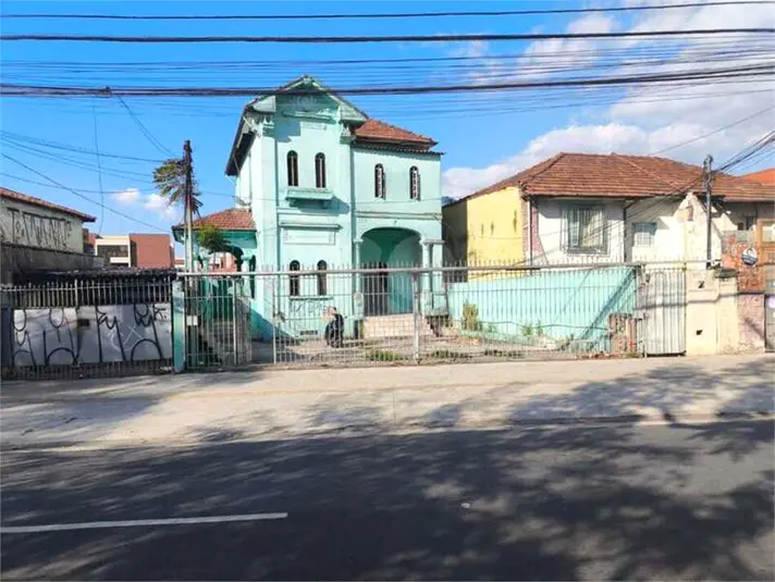 Sobrado com 27 quartos à venda em Ipiranga – SP