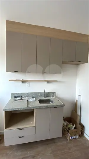 Studio com 1 quarto à venda ou para alugar em Butantã – SP