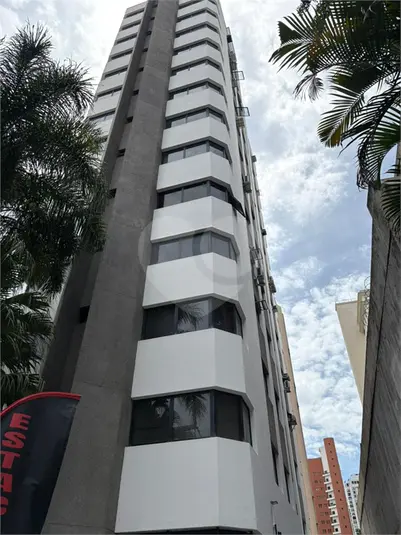 Salas à venda em Perdizes – SP