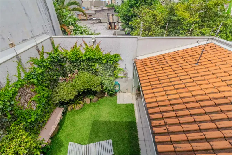 Casa com 2 quartos à venda em Vila Mariana – SP