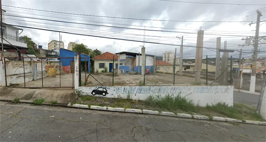 Terreno com 1 quarto à venda em Vila Mazzei – SP
