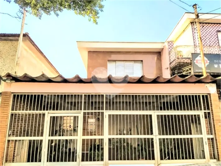 Salão Comercial para alugar em Tucuruvi – SP
