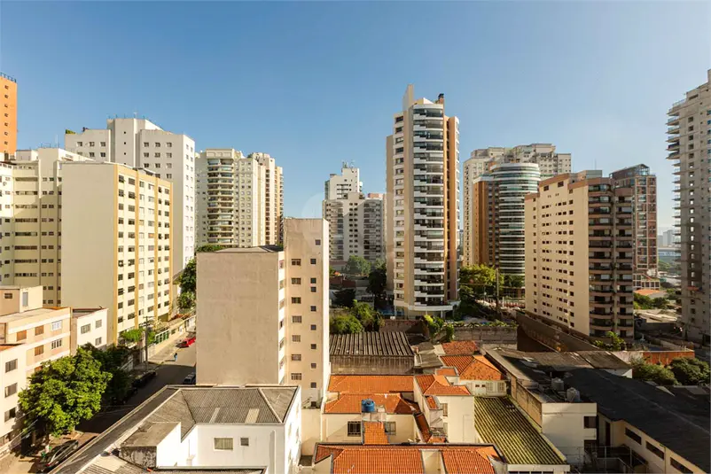 Apartamento com 3 quartos à venda em Perdizes – SP