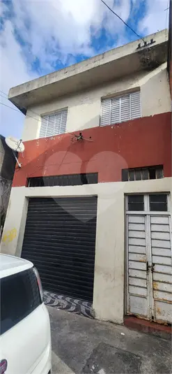 Casa com 2 quartos para alugar em Cidade Ademar – SP