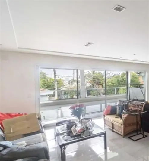 Sobrado com 3 quartos à venda em Santana – SP