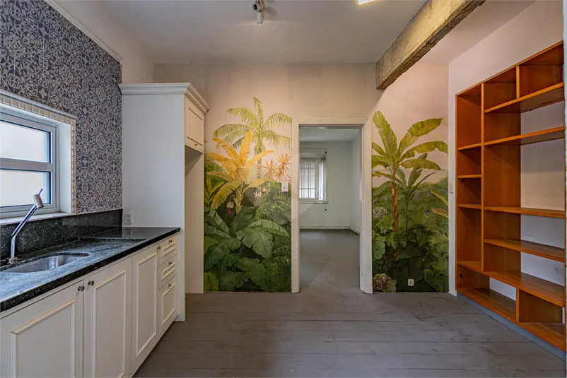Apartamento com 1 quarto à venda em Centro – SP