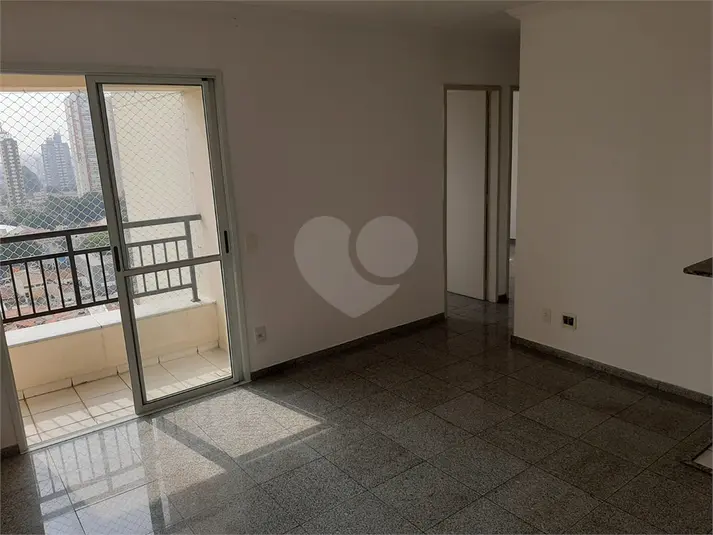 Apartamento com 3 quartos para alugar em Tatuapé – SP