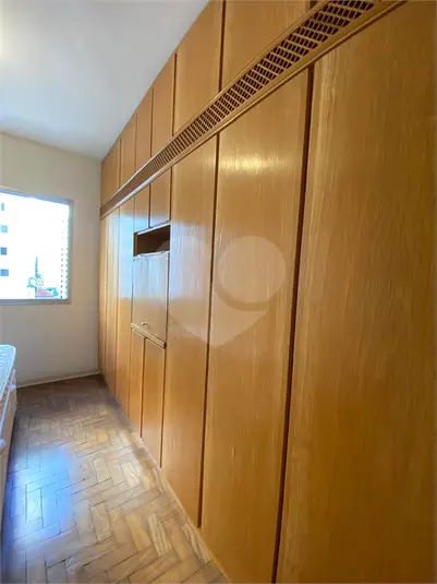 Apartamento com 2 quartos à venda em Moema – SP