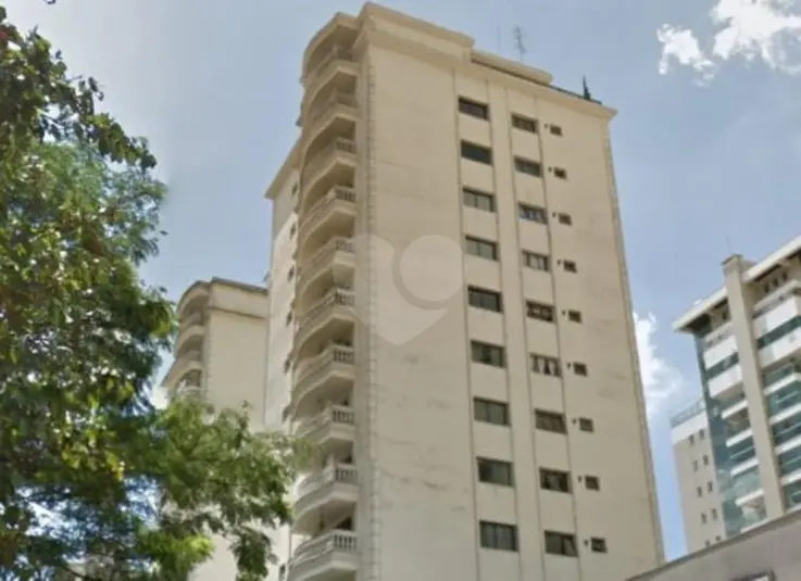 Apartamento com 4 quartos à venda em Campo Belo – SP