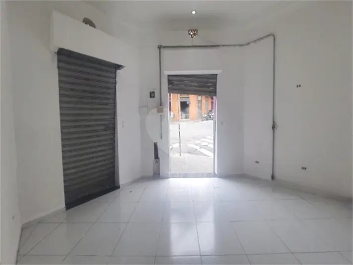 Salão Comercial para alugar em Bela Vista – SP
