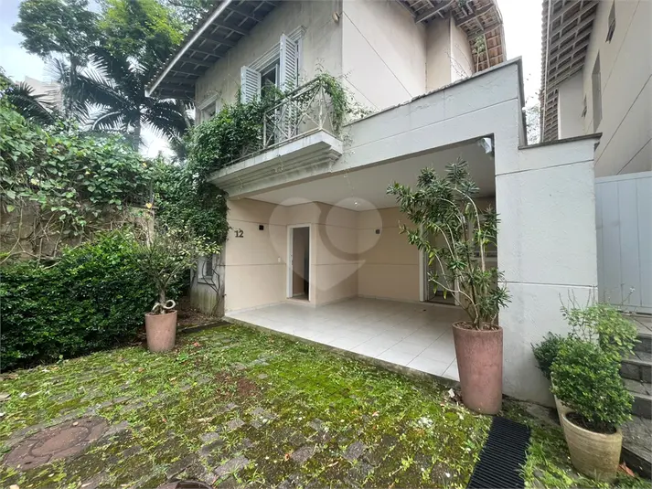 Condomínio com 3 quartos à venda em Morumbi – SP