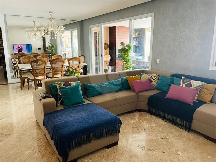 Apartamento com 3 quartos à venda em Mooca – SP
