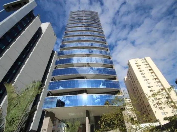 Salas para alugar em Moema – SP