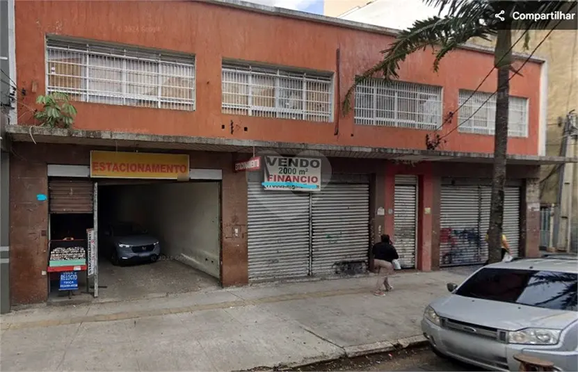 Prédio inteiro à venda em Brás – SP