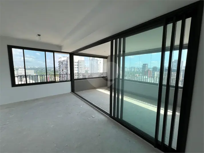 Apartamento com 3 quartos à venda em Pinheiros – SP