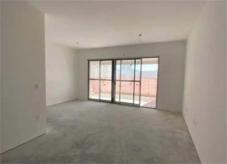 Apartamento com 2 quartos à venda em Moema – SP