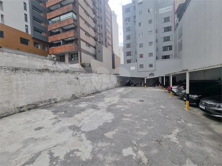 Terreno à venda em Jardim Paulista – SP