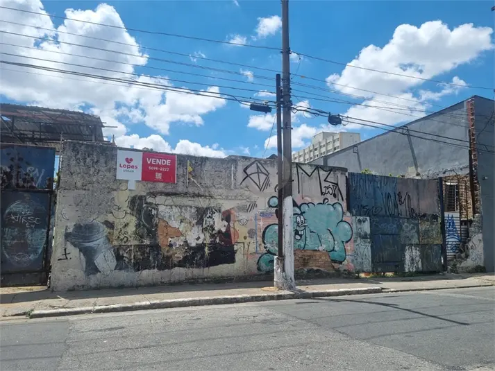 Terreno à venda em Alto da Boa Vista – SP
