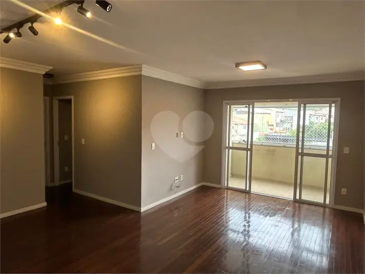 Apartamento com 2 quartos à venda em Jardim Santo Antônio – SP