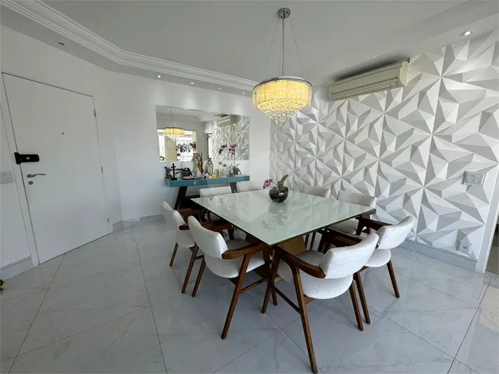 Apartamento com 4 quartos à venda em Morumbi – SP