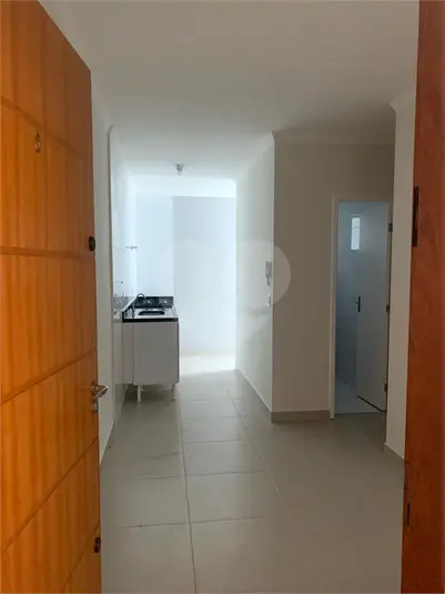 Apartamento com 2 quartos para alugar em Santana – SP