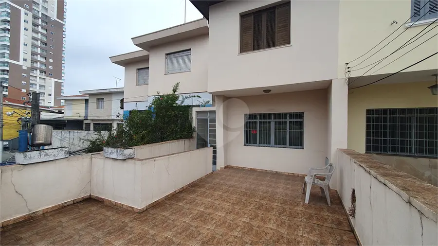 Sobrado com 2 quartos à venda ou para alugar em Mandaqui – SP