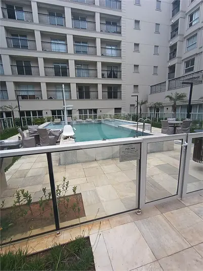 Apartamento com 2 quartos à venda em Santana – SP
