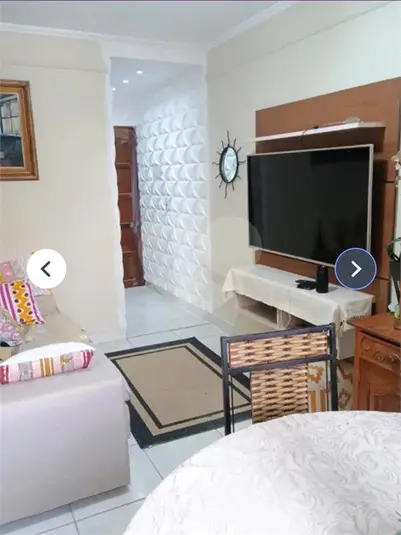 Apartamento com 2 quartos à venda em Parque Bristol – SP
