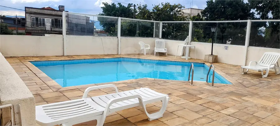 Apartamento com 2 quartos à venda em Vila Maria – SP