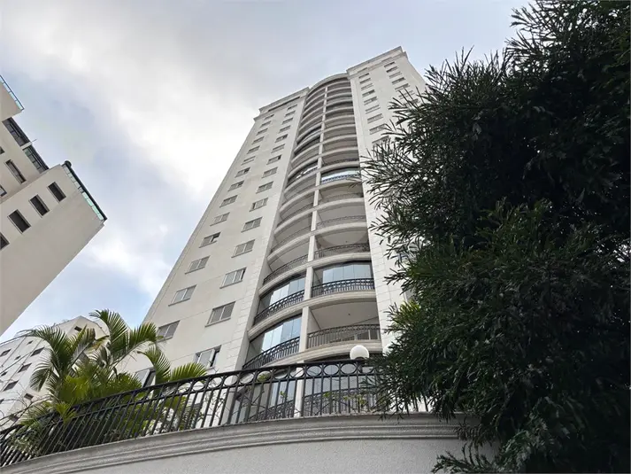 Apartamento com 3 quartos à venda em Santana – SP