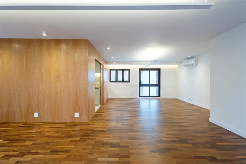 Apartamento com 3 quartos à venda em Jardim América – SP