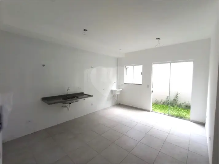 Apartamento com 1 quarto à venda ou para alugar em Vila Ema – SP