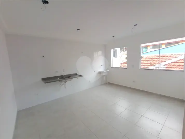 Apartamento com 1 quarto à venda ou para alugar em Vila Ema – SP