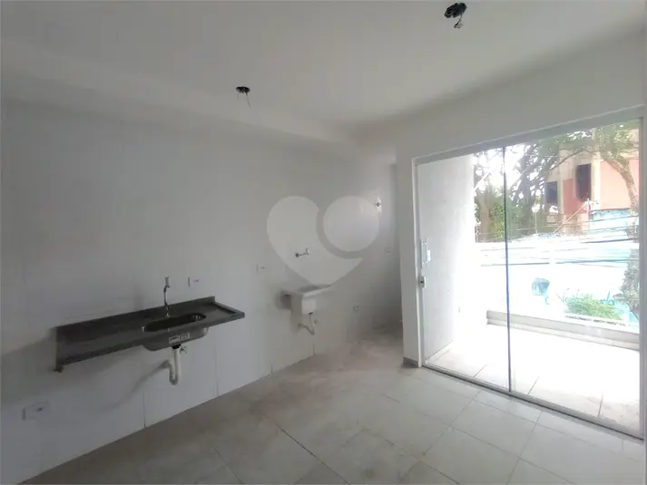Apartamento com 2 quartos à venda ou para alugar em Vila Ema – SP