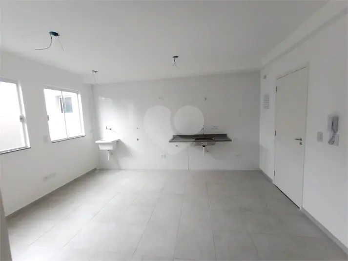 Apartamento com 2 quartos à venda ou para alugar em Vila Ema – SP