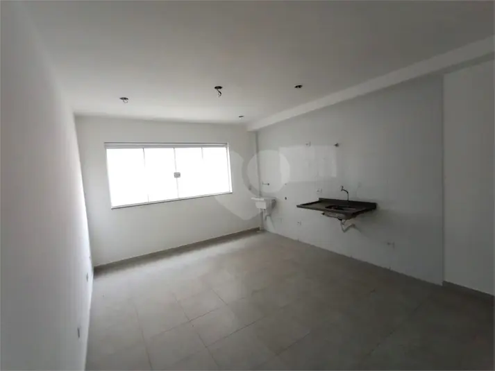 Apartamento à venda ou para alugar em Vila Ema – SP