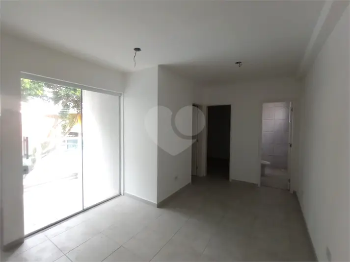 Apartamento com 2 quartos à venda ou para alugar em Vila Ema – SP