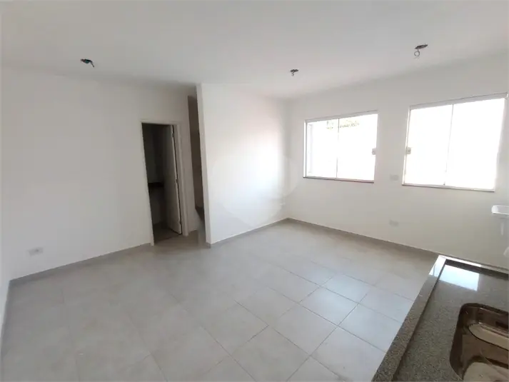 Apartamento com 2 quartos à venda ou para alugar em Vila Ema – SP