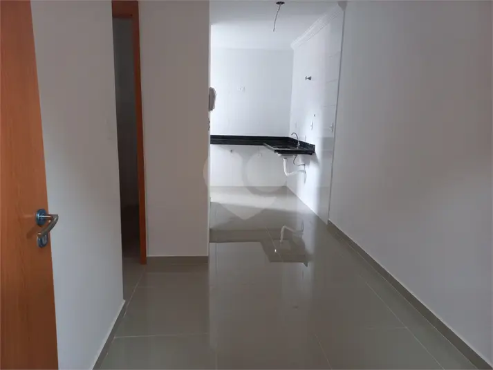 Condomínio com 2 quartos à venda em Jaçanã – SP