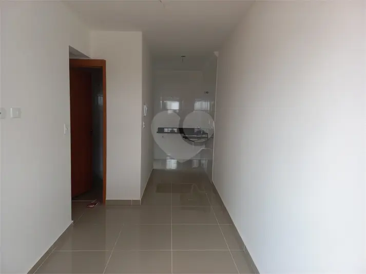 Condomínio com 2 quartos à venda em Jaçanã – SP