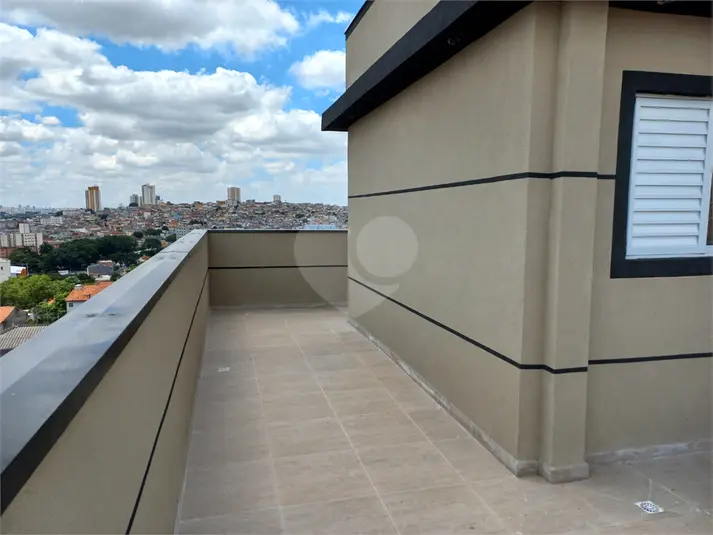 Condomínio com 2 quartos à venda em Jaçanã – SP