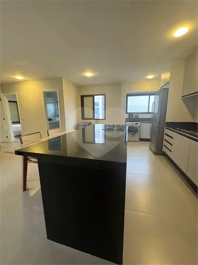 Apartamento com 2 quartos à venda em Santana – SP