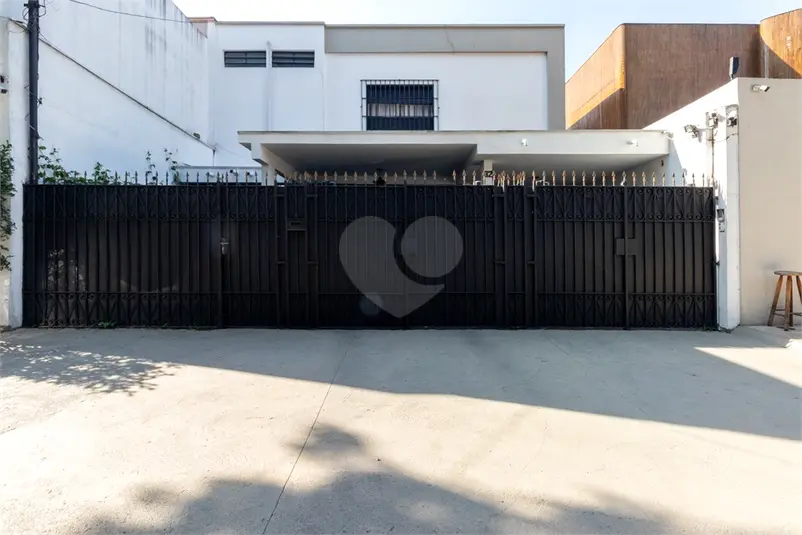 Casa com 3 quartos à venda em Pinheiros – SP