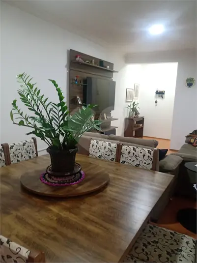 Apartamento com 3 quartos à venda em Vila Alpina – SP