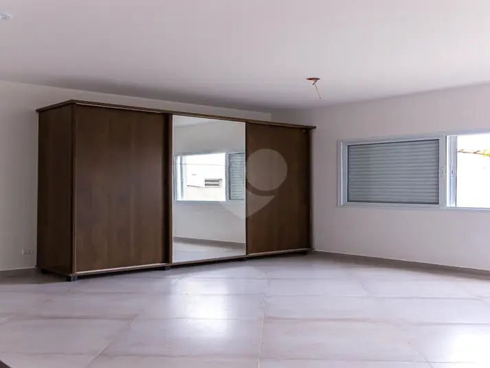 Apartamento com 1 quarto para alugar em Vila Mariana – SP