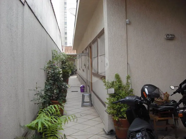 Casa térrea com 3 quartos à venda em Vila Nova Conceição – SP