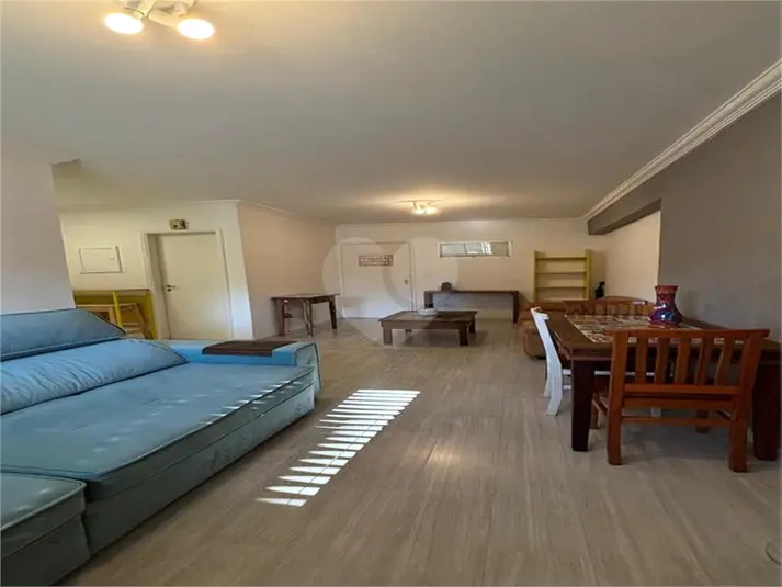 Apartamento com 1 quarto para alugar em Pinheiros – SP