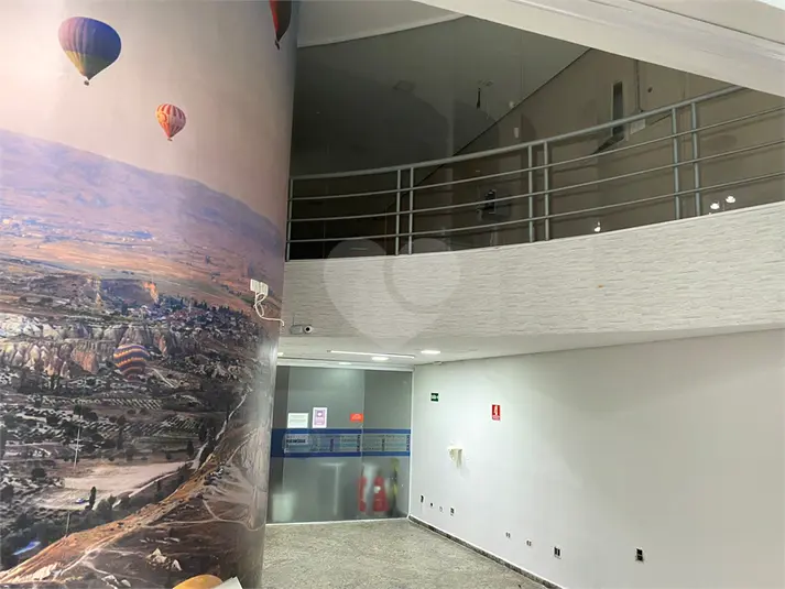 Salão Comercial para alugar em Santana – SP