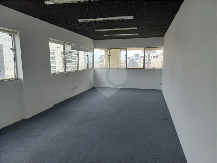 Salas para alugar em Bela Vista – SP