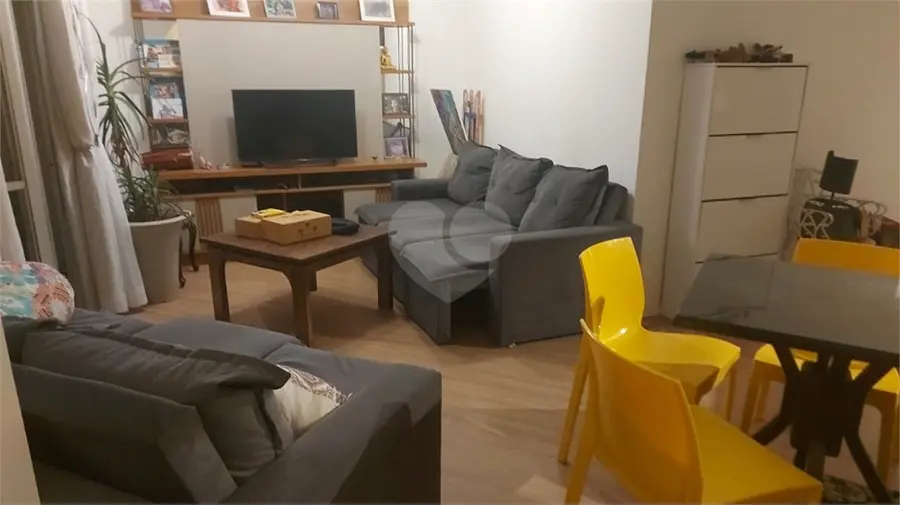 Apartamento com 3 quartos à venda ou para alugar em Jardim Santa Terezinha – SP